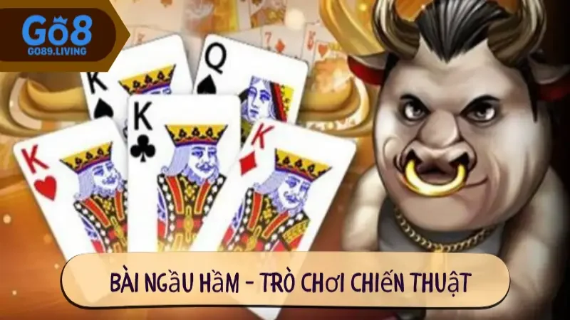 Bài ngầu hầm